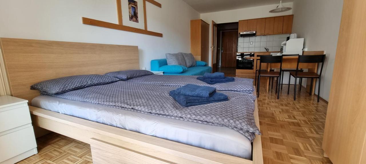 Apartma Luka With Private Parking Izola Exterior photo