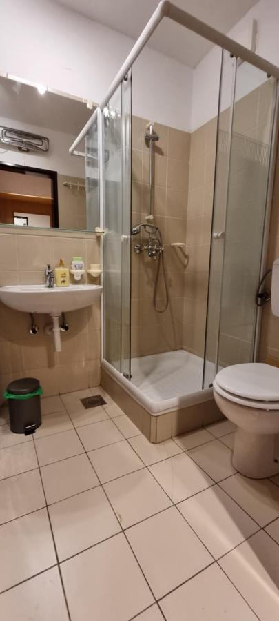 Apartma Luka With Private Parking Izola Exterior photo