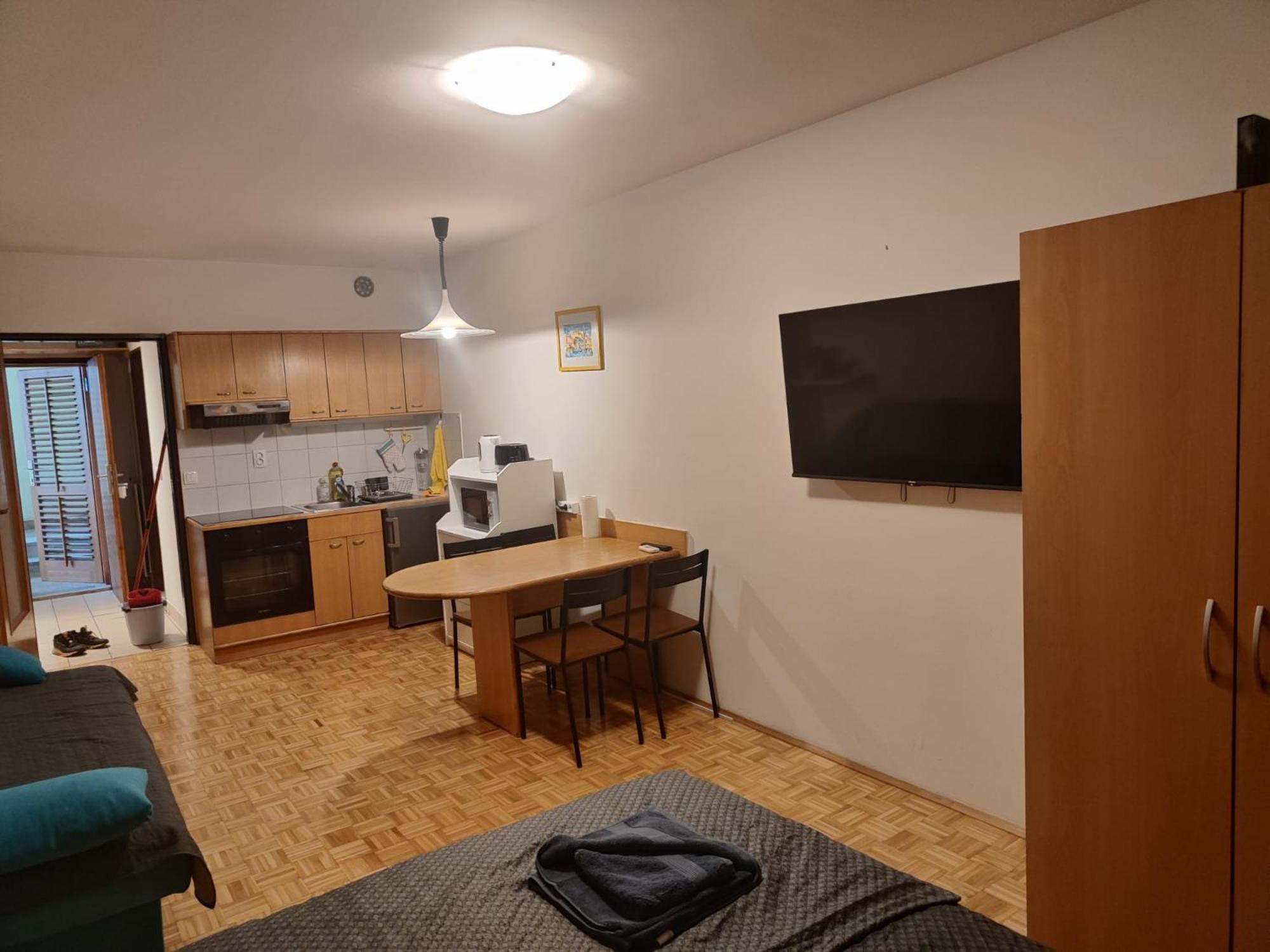 Apartma Luka With Private Parking Izola Exterior photo